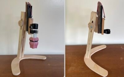 Cowgirl Carrier